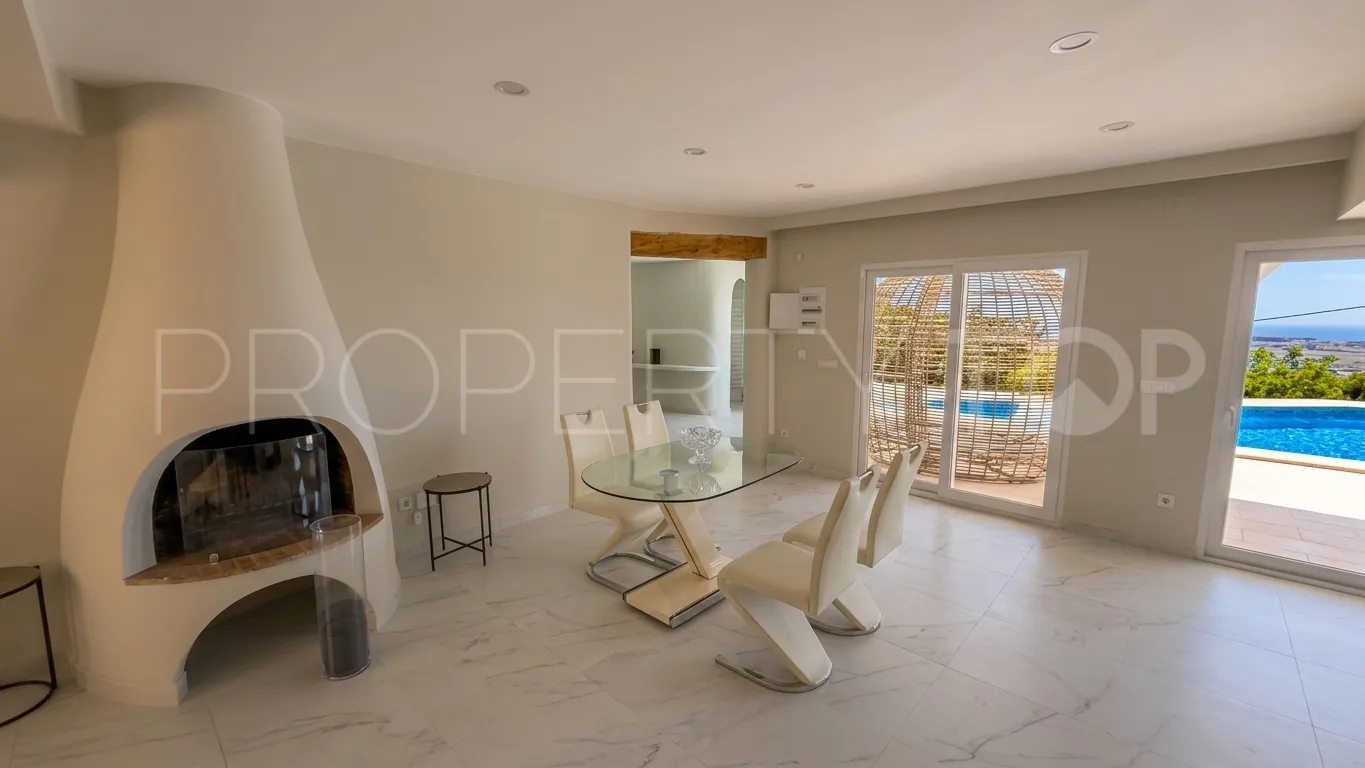 3 bedrooms villa in Altea Hills for sale