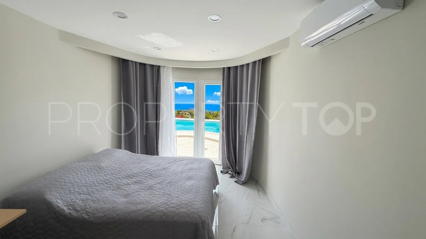 3 bedrooms villa in Altea Hills for sale