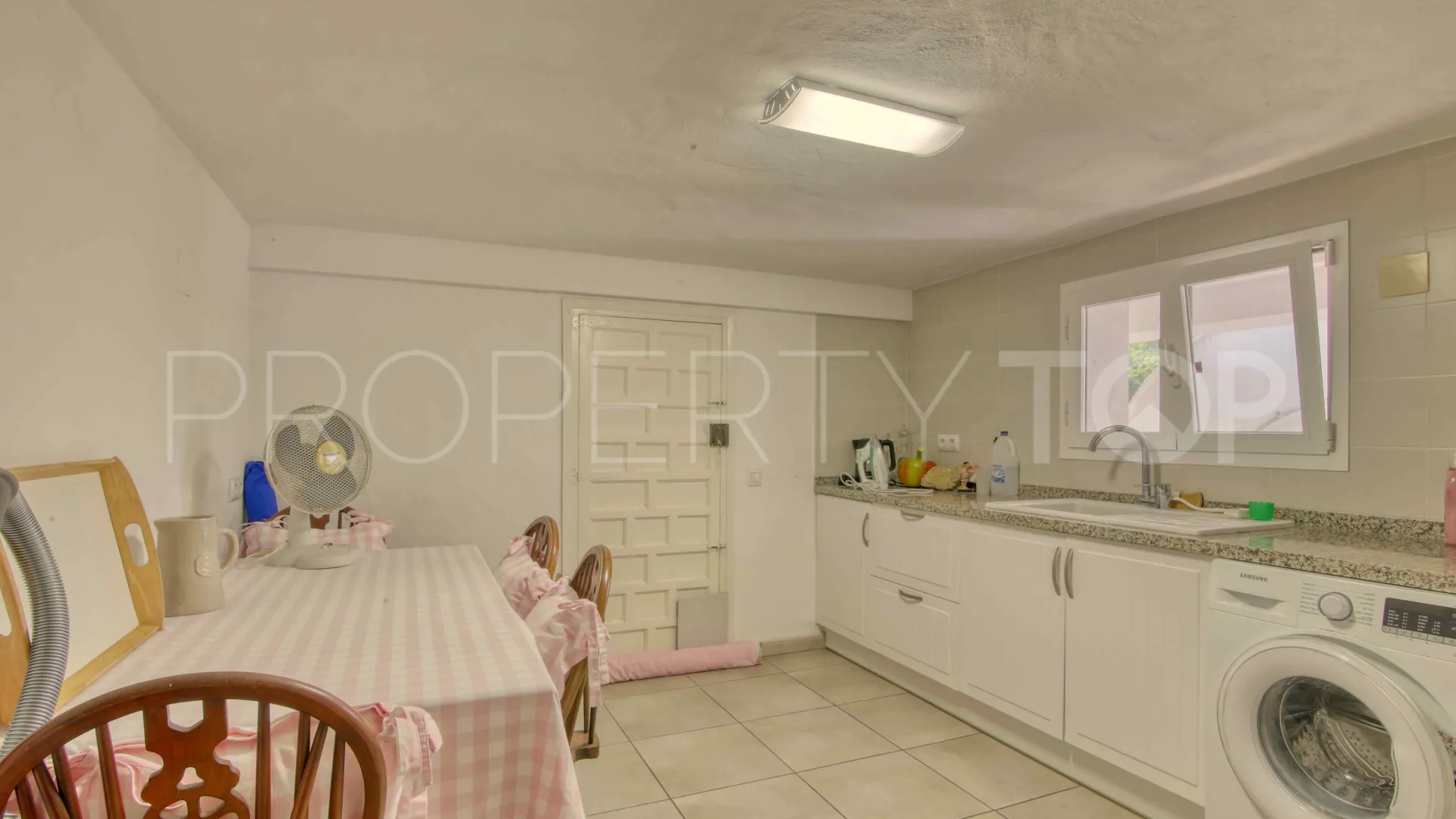 Villa with 4 bedrooms for sale in Portichol