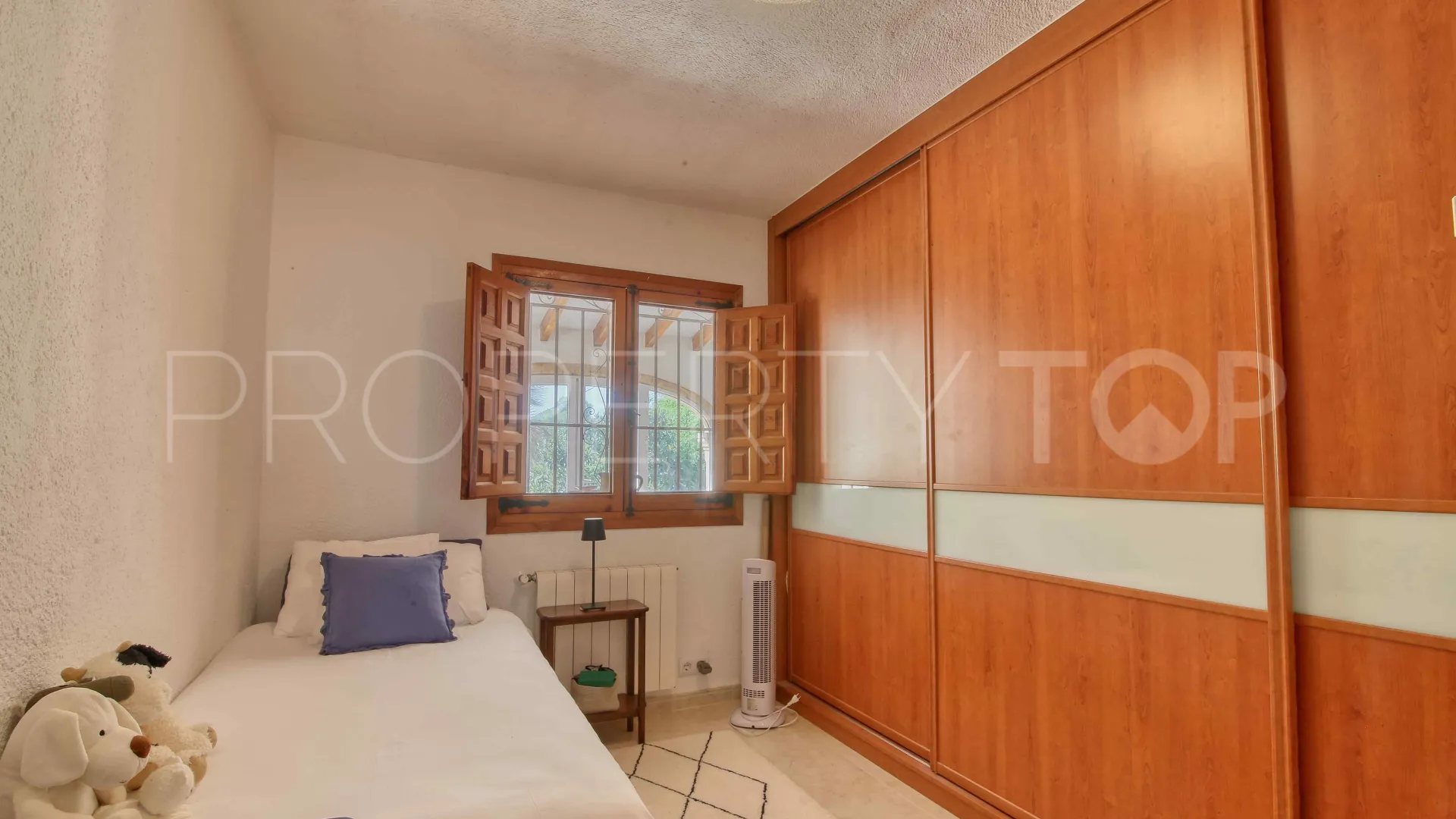 Villa with 4 bedrooms for sale in Portichol