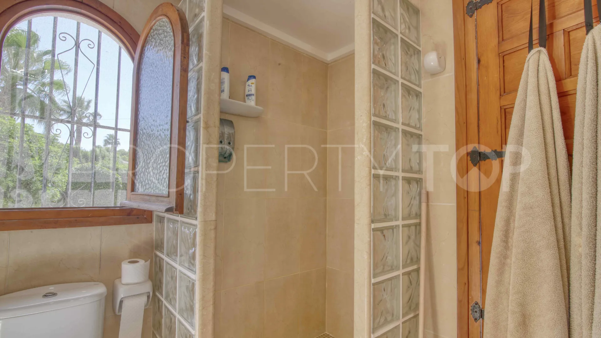 Villa with 4 bedrooms for sale in Portichol