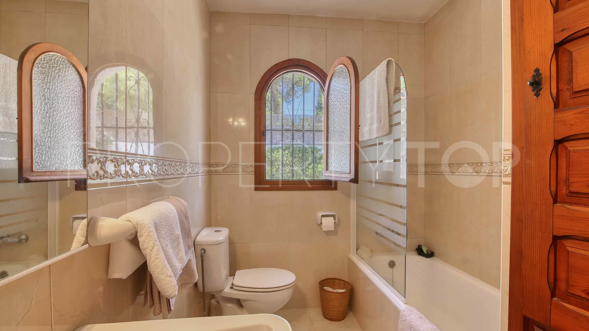 Villa with 4 bedrooms for sale in Portichol