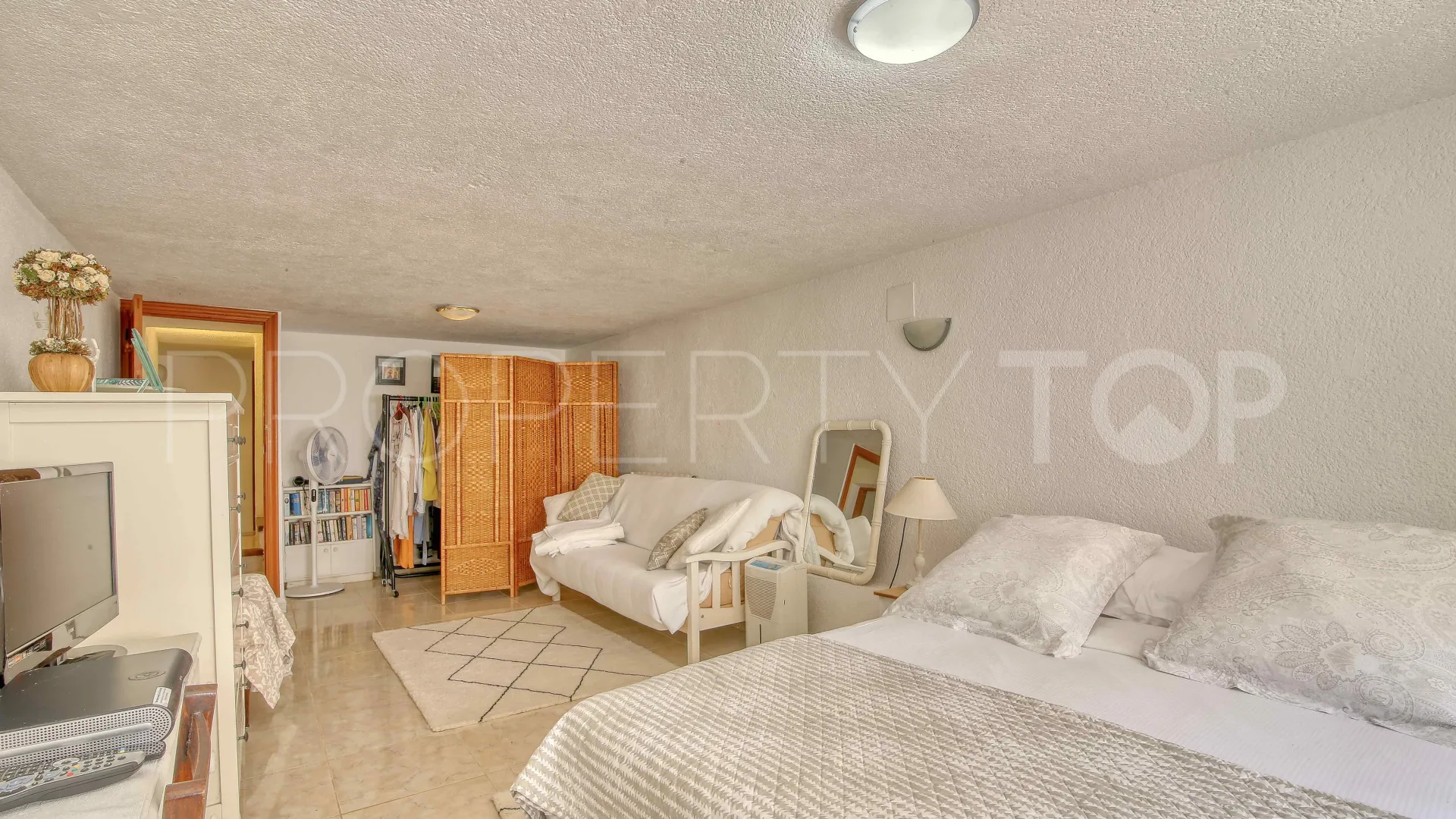Villa with 4 bedrooms for sale in Portichol