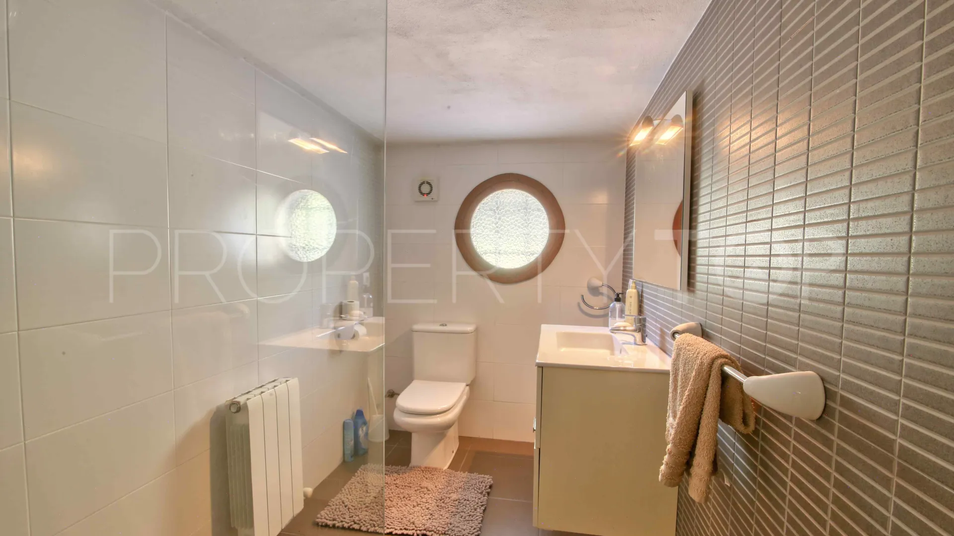 Villa with 4 bedrooms for sale in Portichol