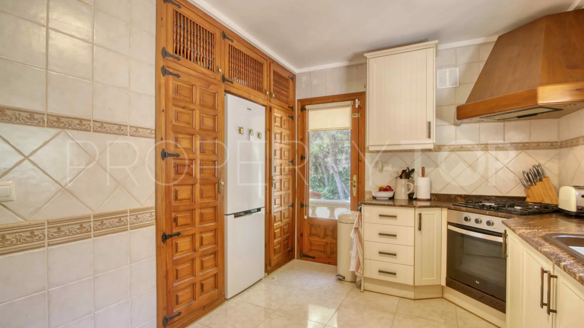 Villa with 4 bedrooms for sale in Portichol