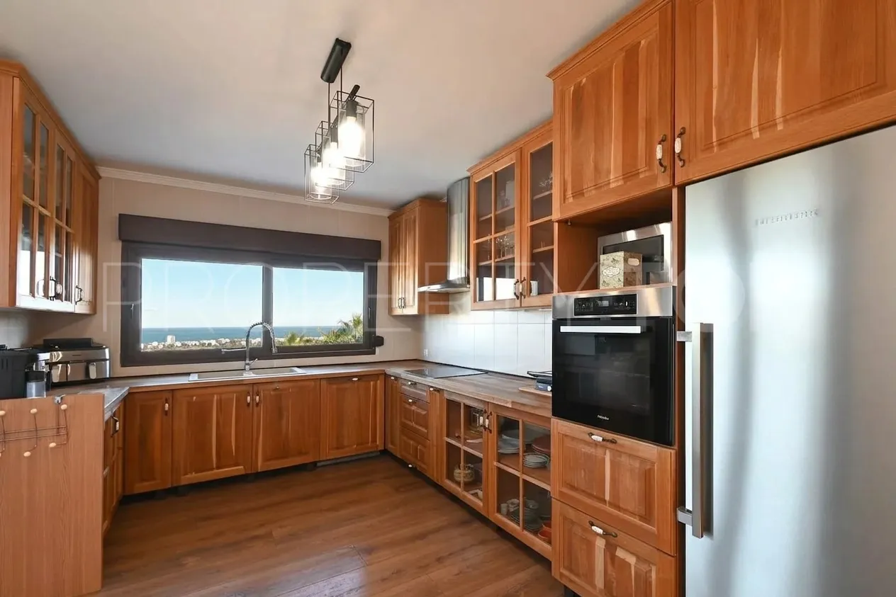 7 bedrooms villa for sale in Jávea