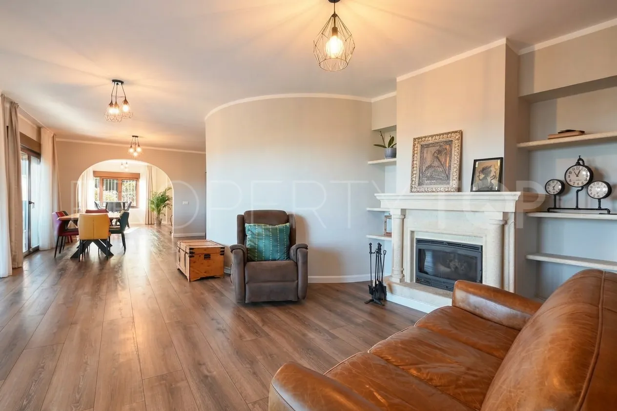 7 bedrooms villa for sale in Jávea