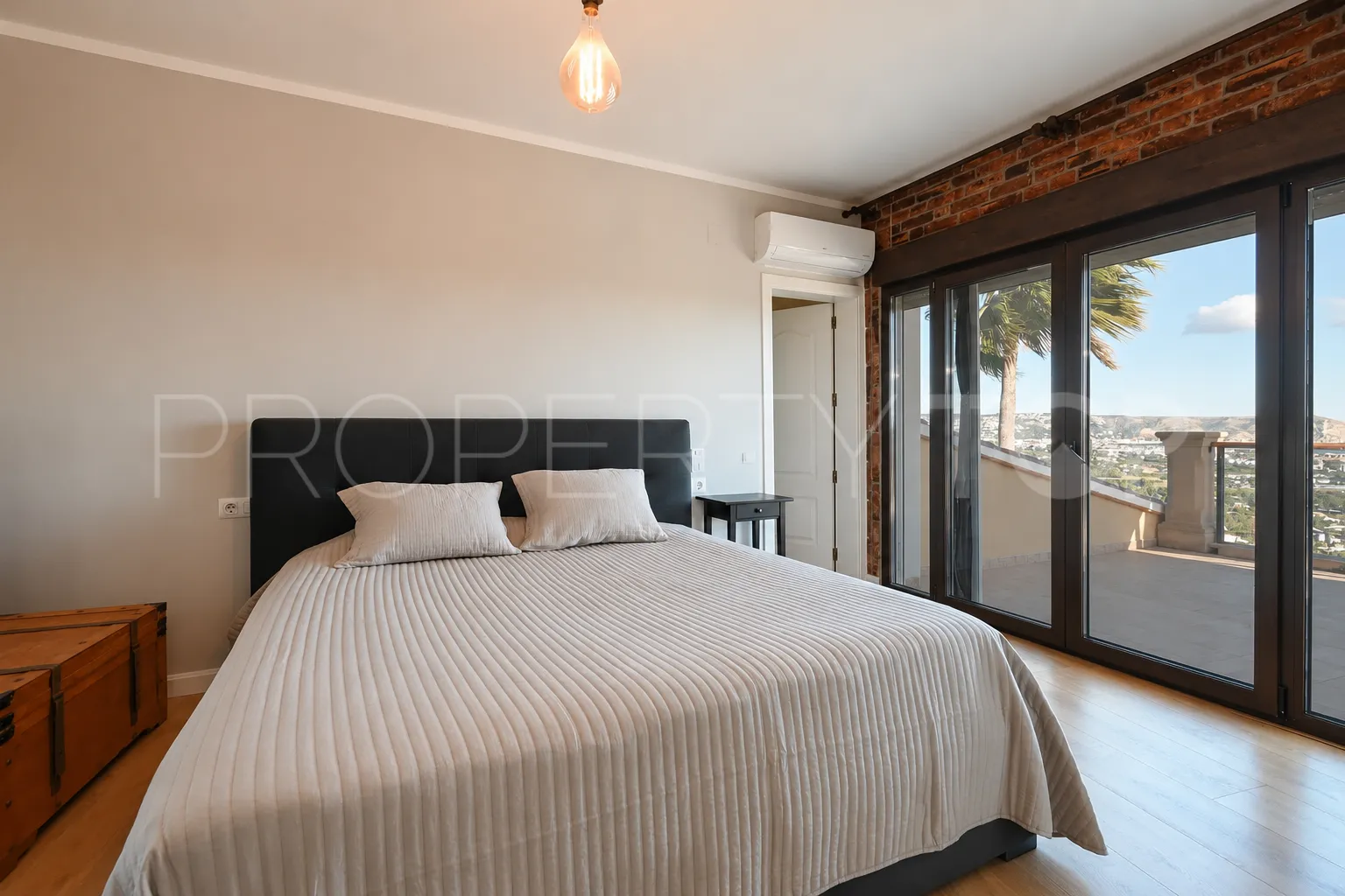 7 bedrooms villa for sale in Jávea