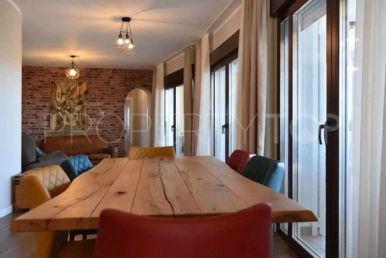 7 bedrooms villa for sale in Jávea