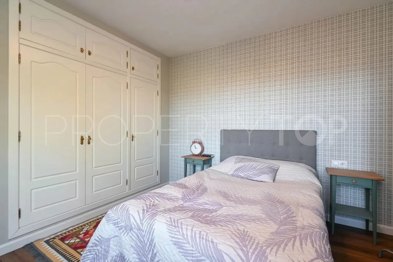 7 bedrooms villa for sale in Jávea