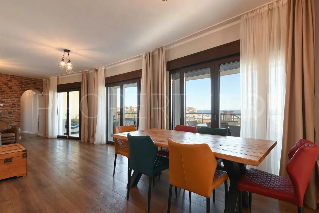 7 bedrooms villa for sale in Jávea