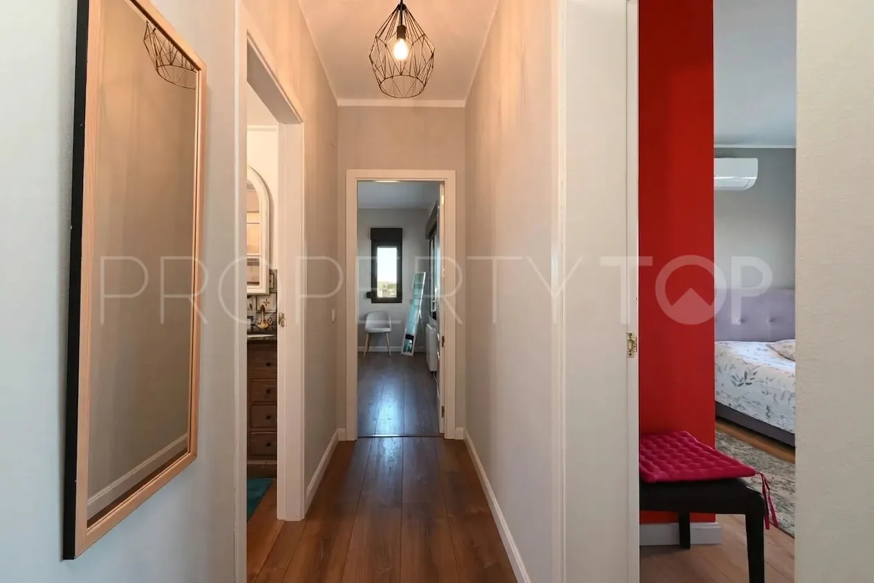 7 bedrooms villa for sale in Jávea