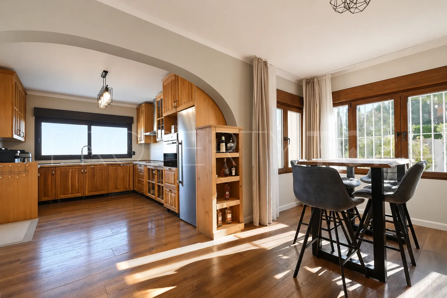 7 bedrooms villa for sale in Jávea