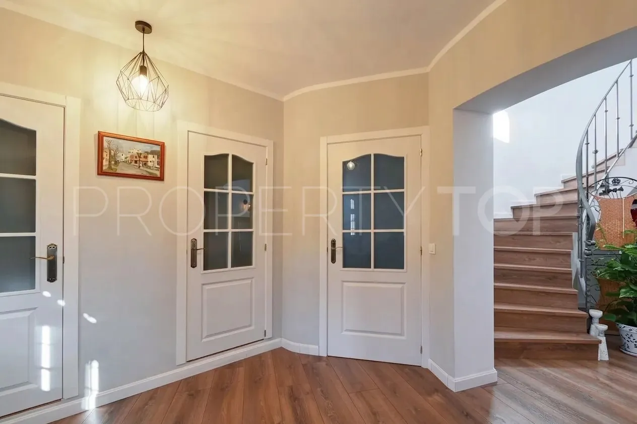 7 bedrooms villa for sale in Jávea