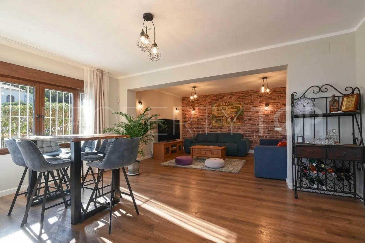 7 bedrooms villa for sale in Jávea