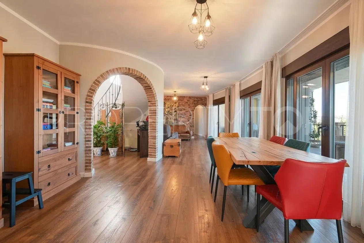 7 bedrooms villa for sale in Jávea