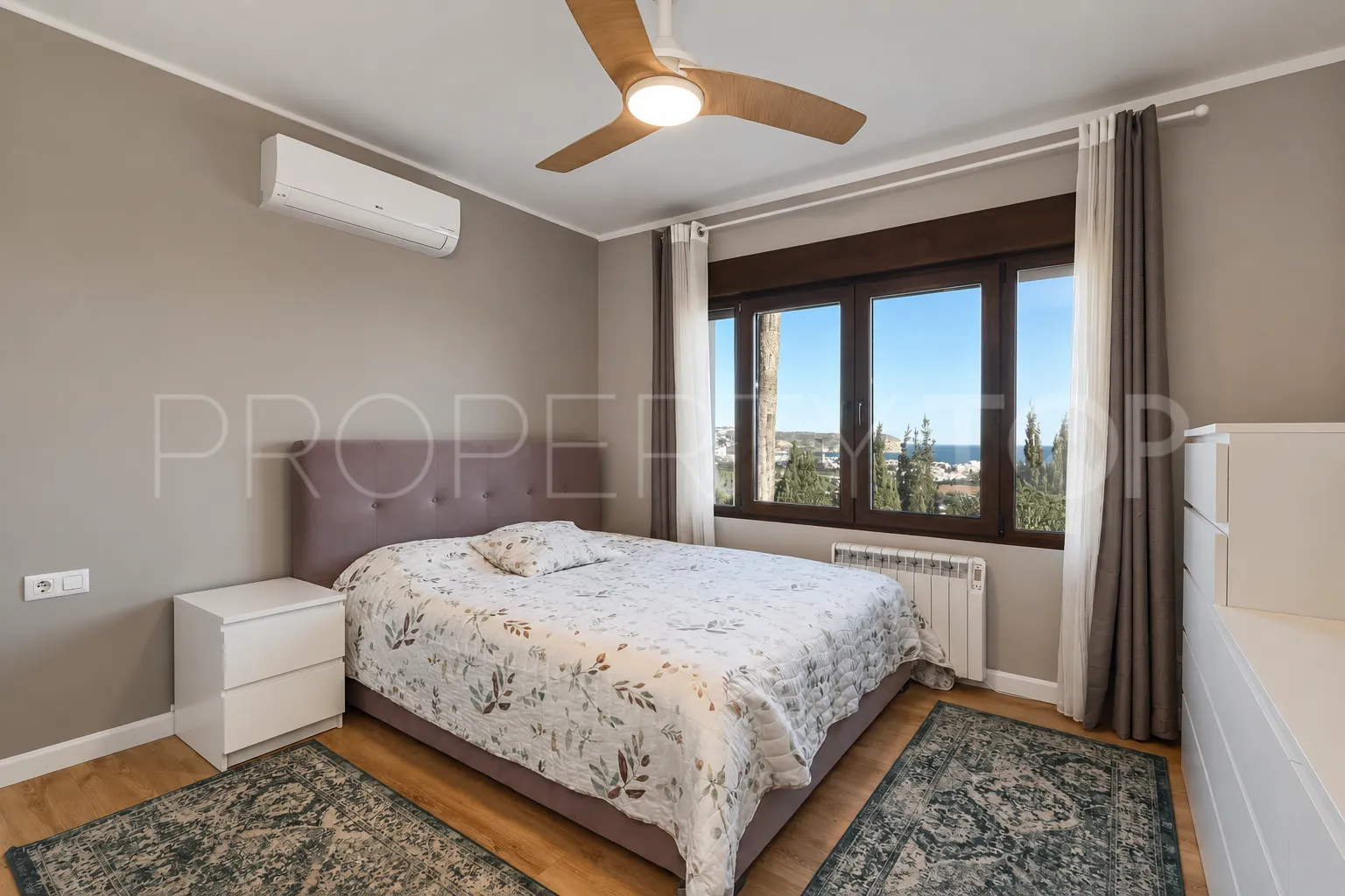 7 bedrooms villa for sale in Jávea