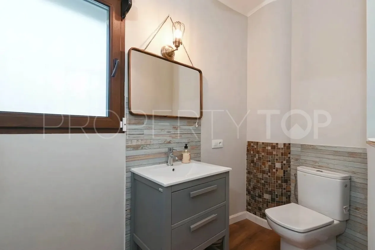 7 bedrooms villa for sale in Jávea