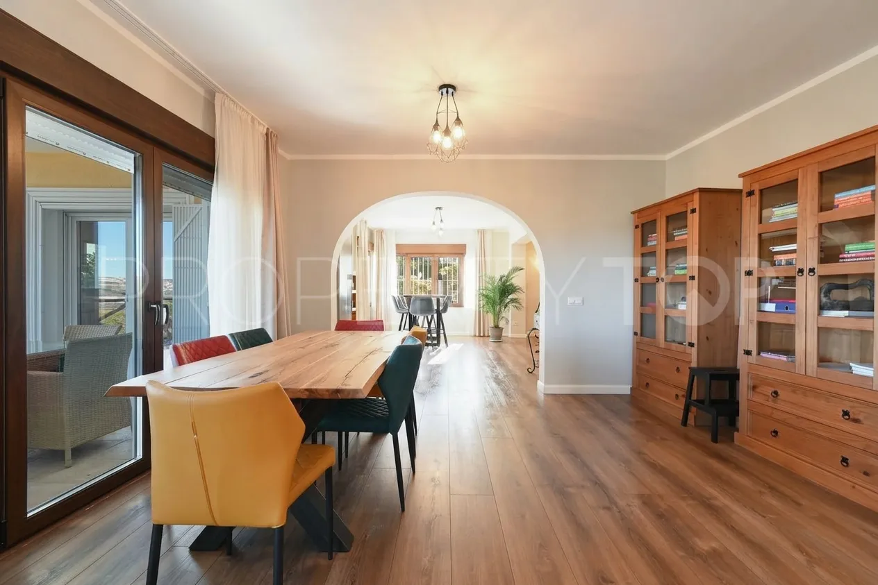 7 bedrooms villa for sale in Jávea