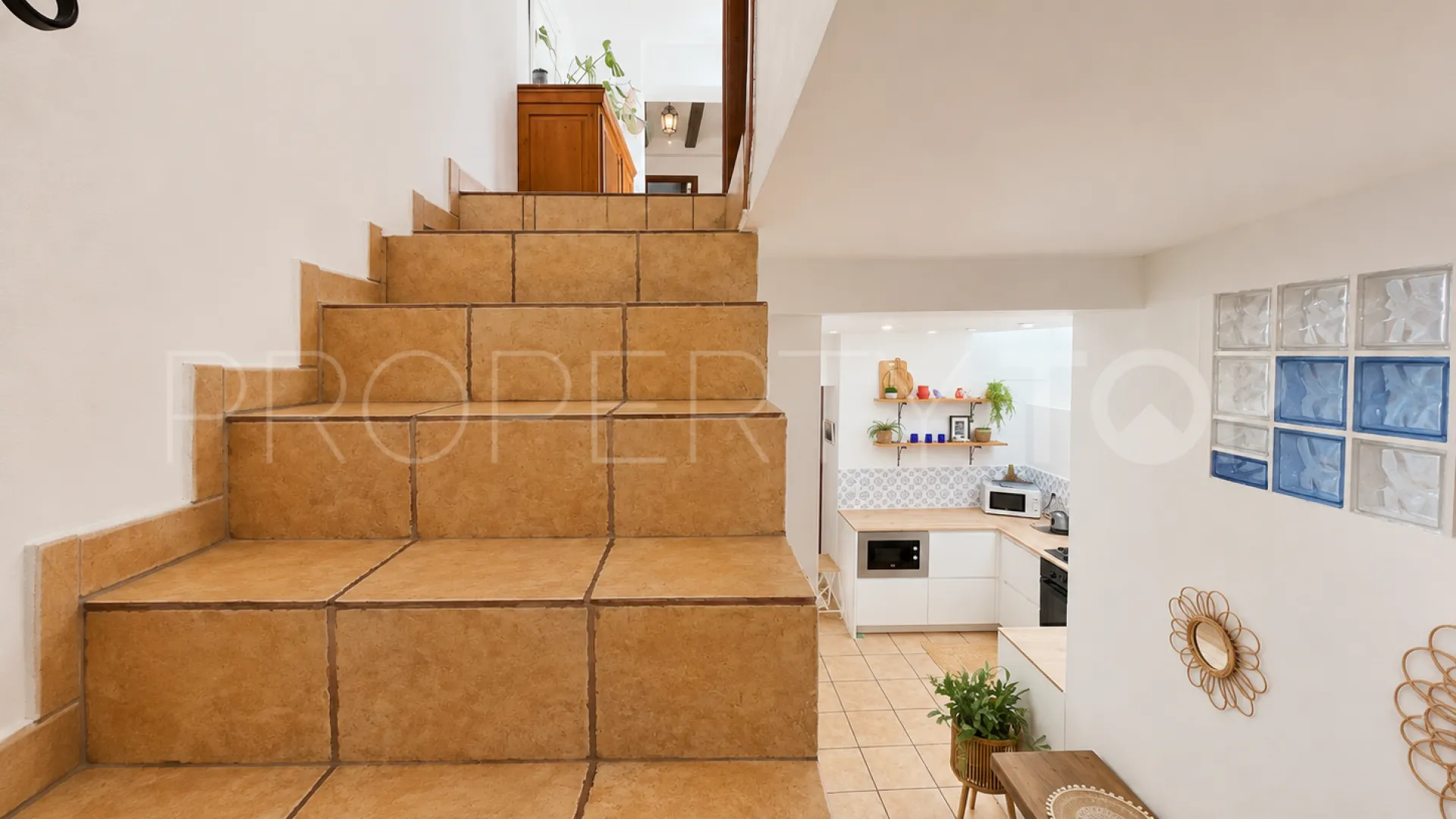 For sale town house in Oliva