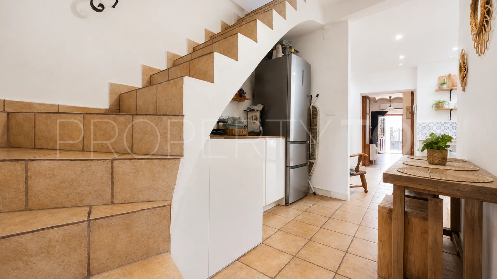 For sale town house in Oliva