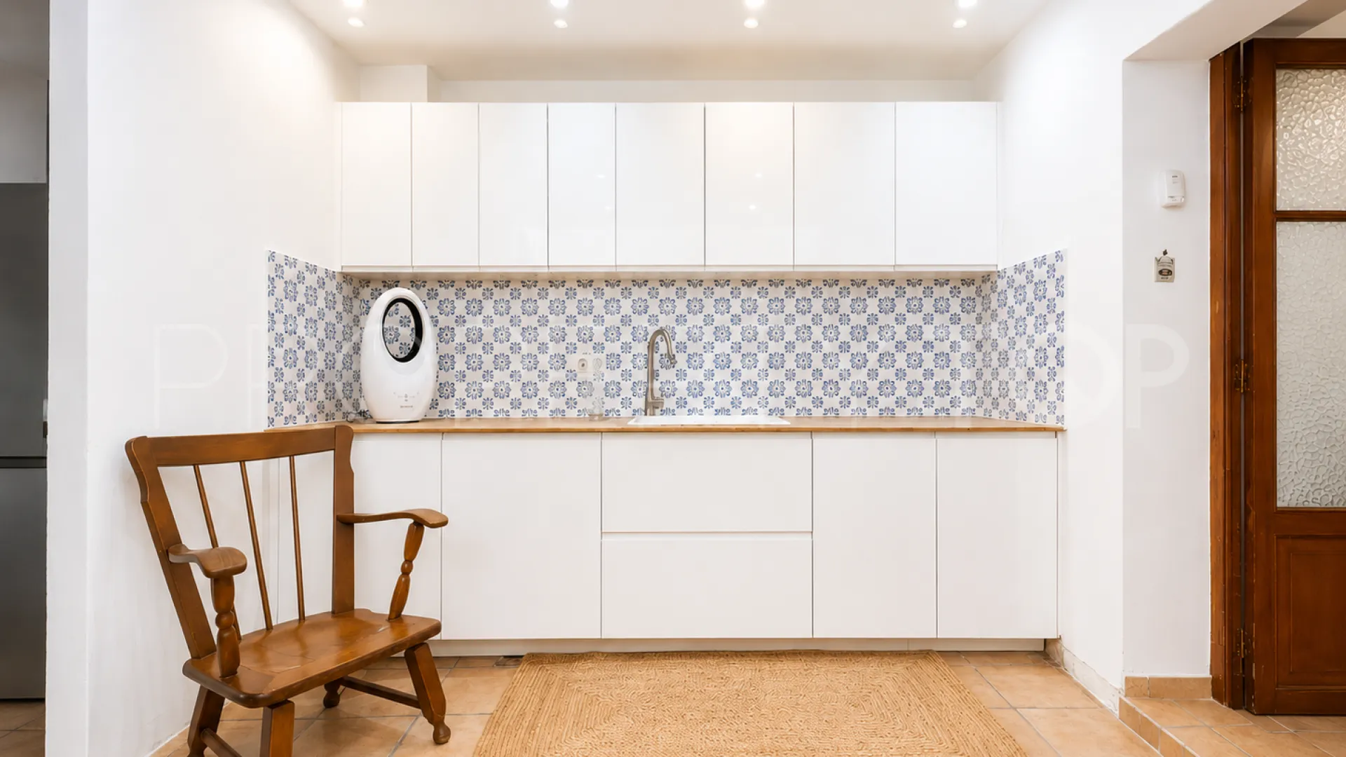 For sale town house in Oliva