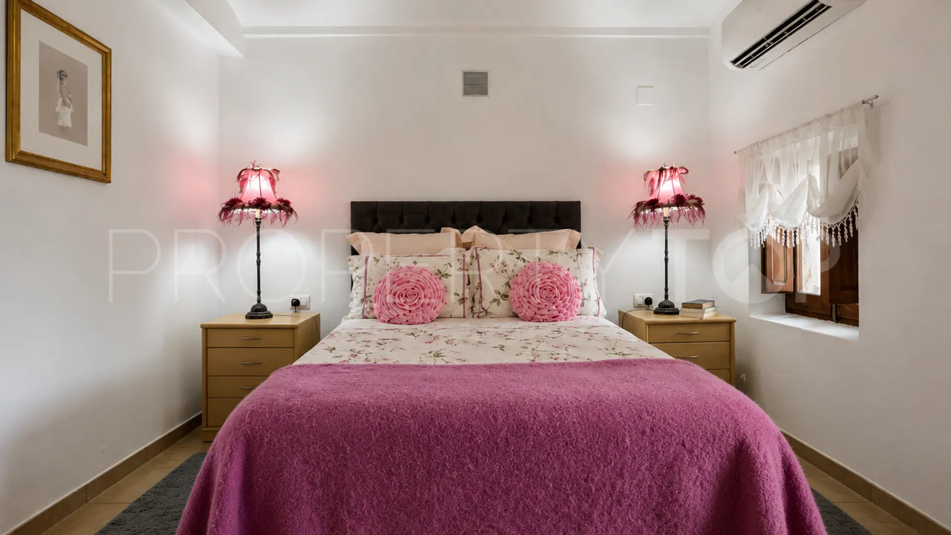 For sale town house in Oliva