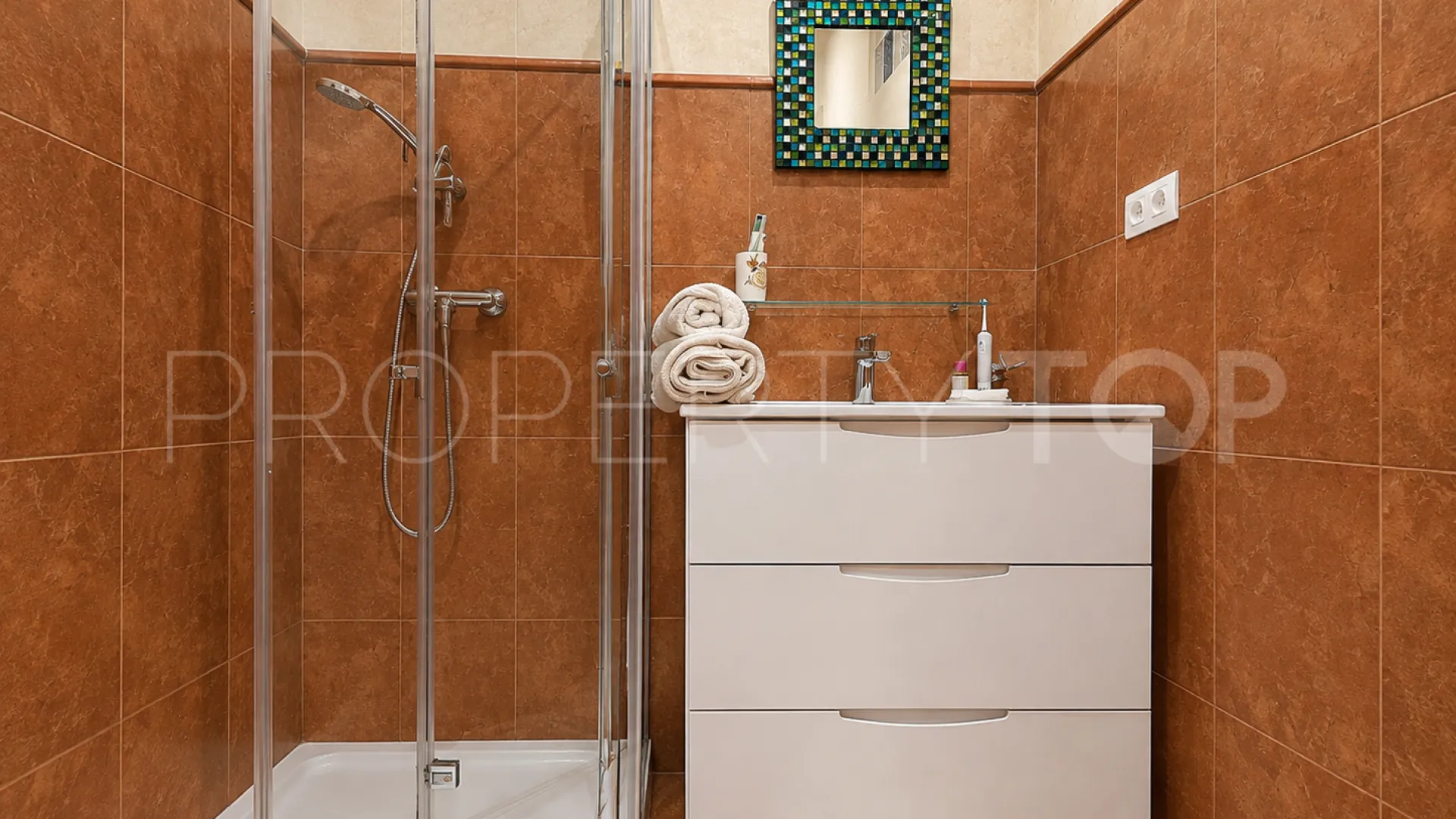 For sale town house in Oliva