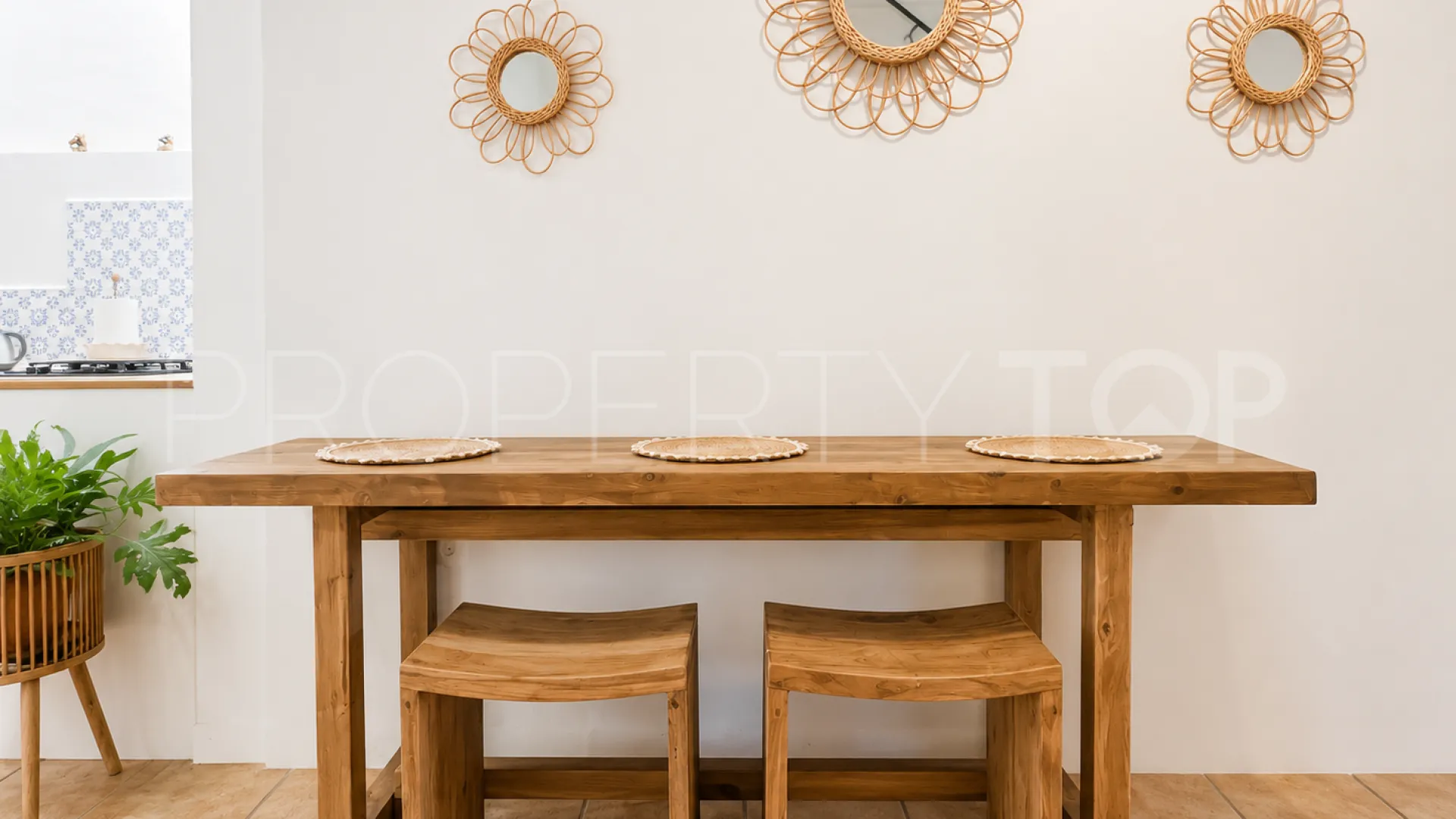 For sale town house in Oliva
