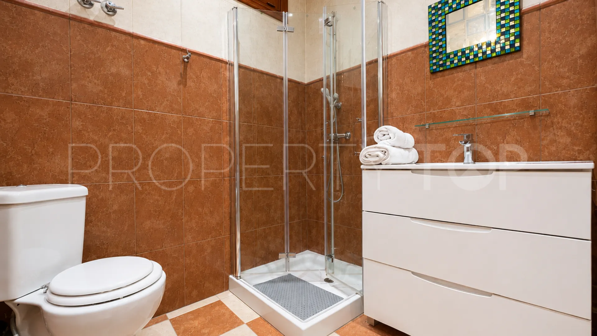 For sale town house in Oliva