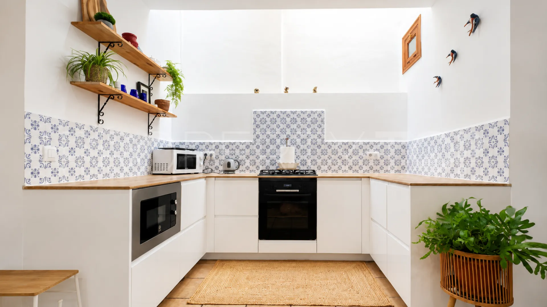 For sale town house in Oliva