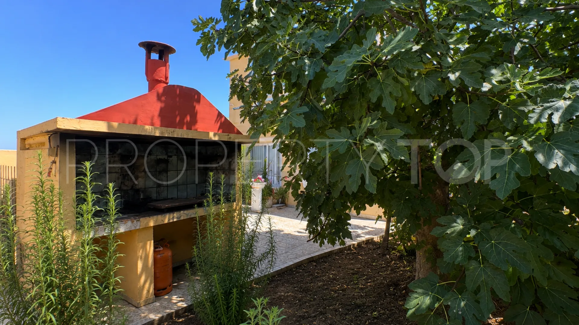 For sale 4 bedrooms finca in Oliva