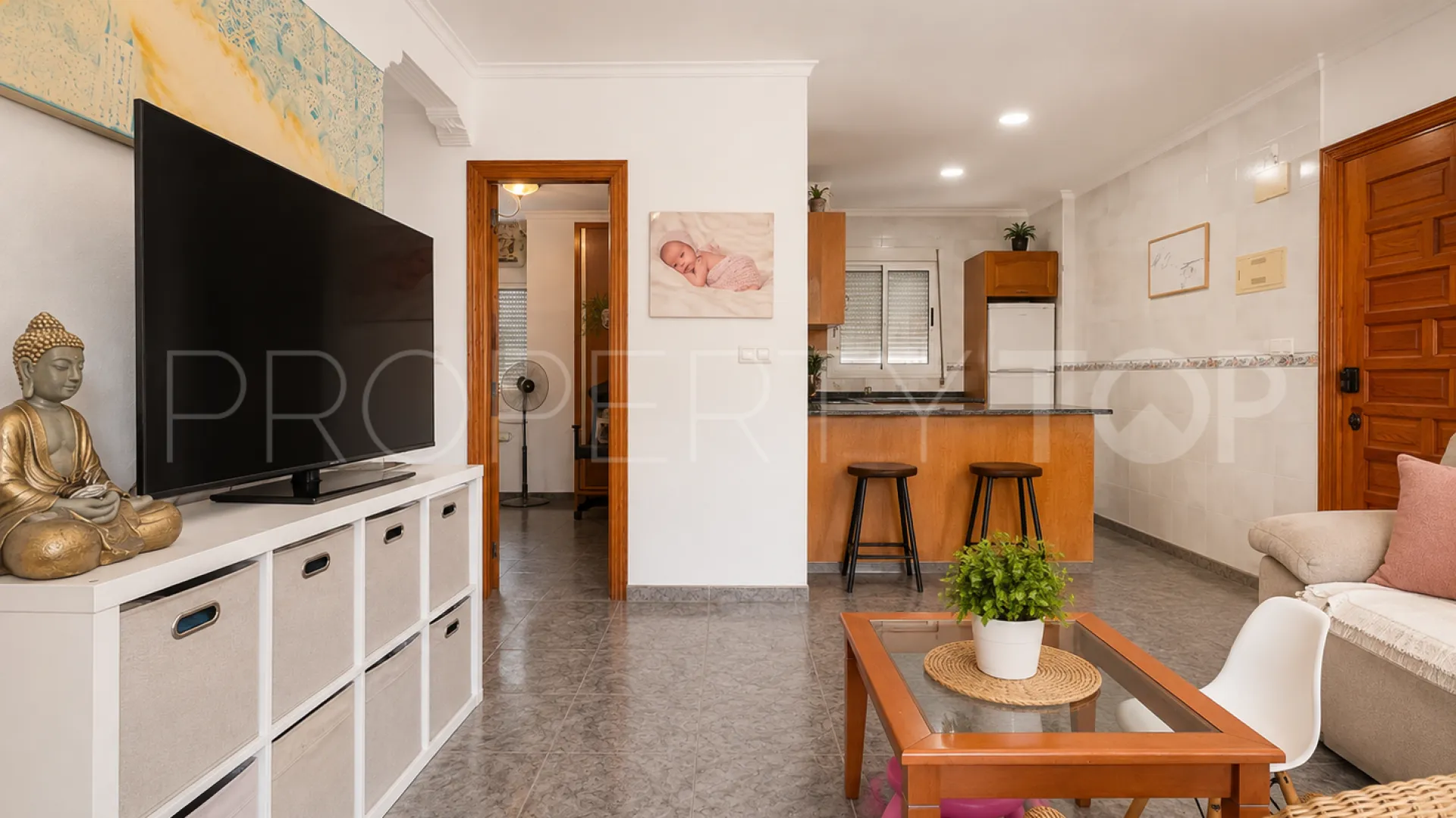 For sale 4 bedrooms finca in Oliva