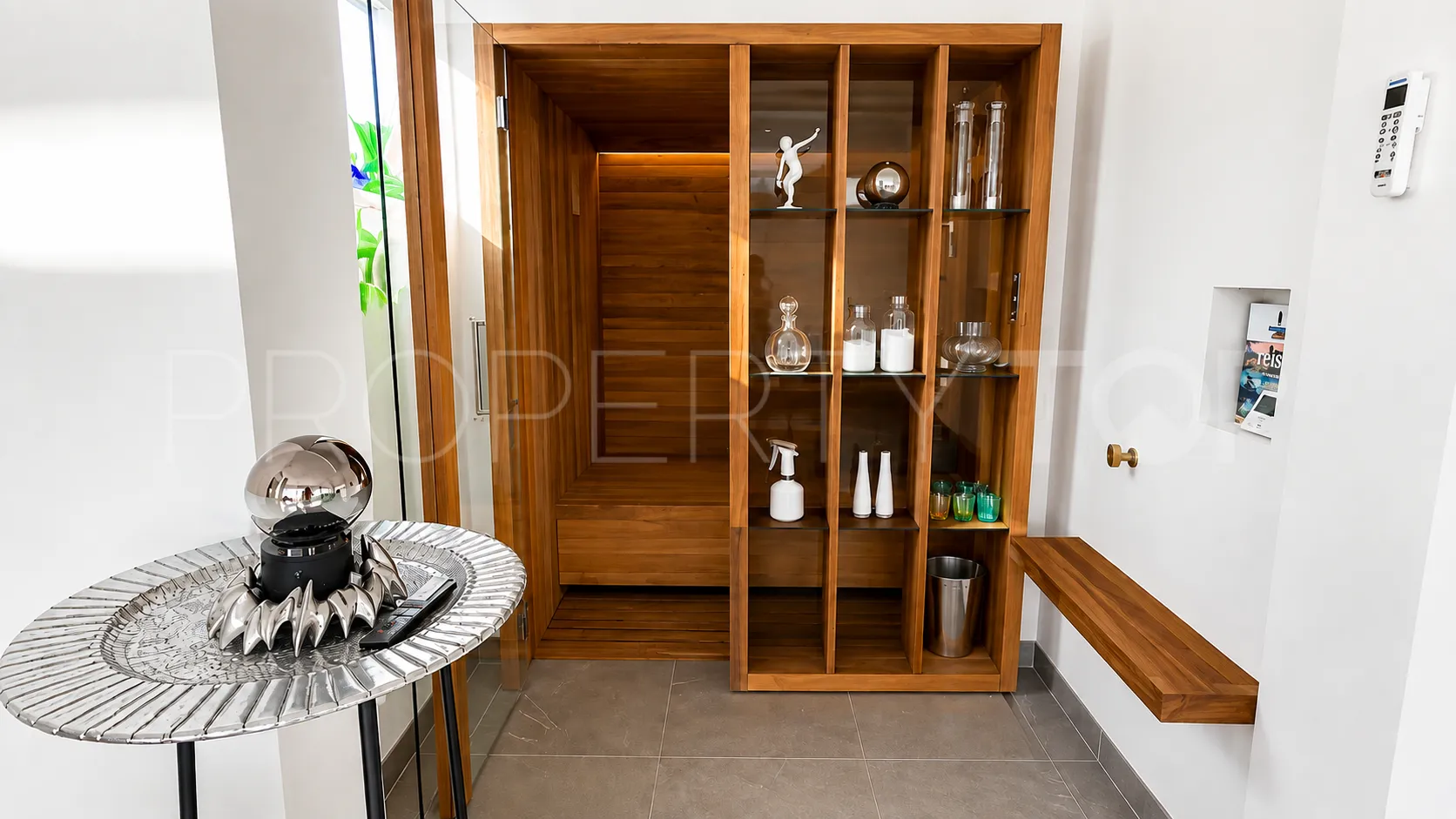 Se vende villa en Altea con 3 dormitorios