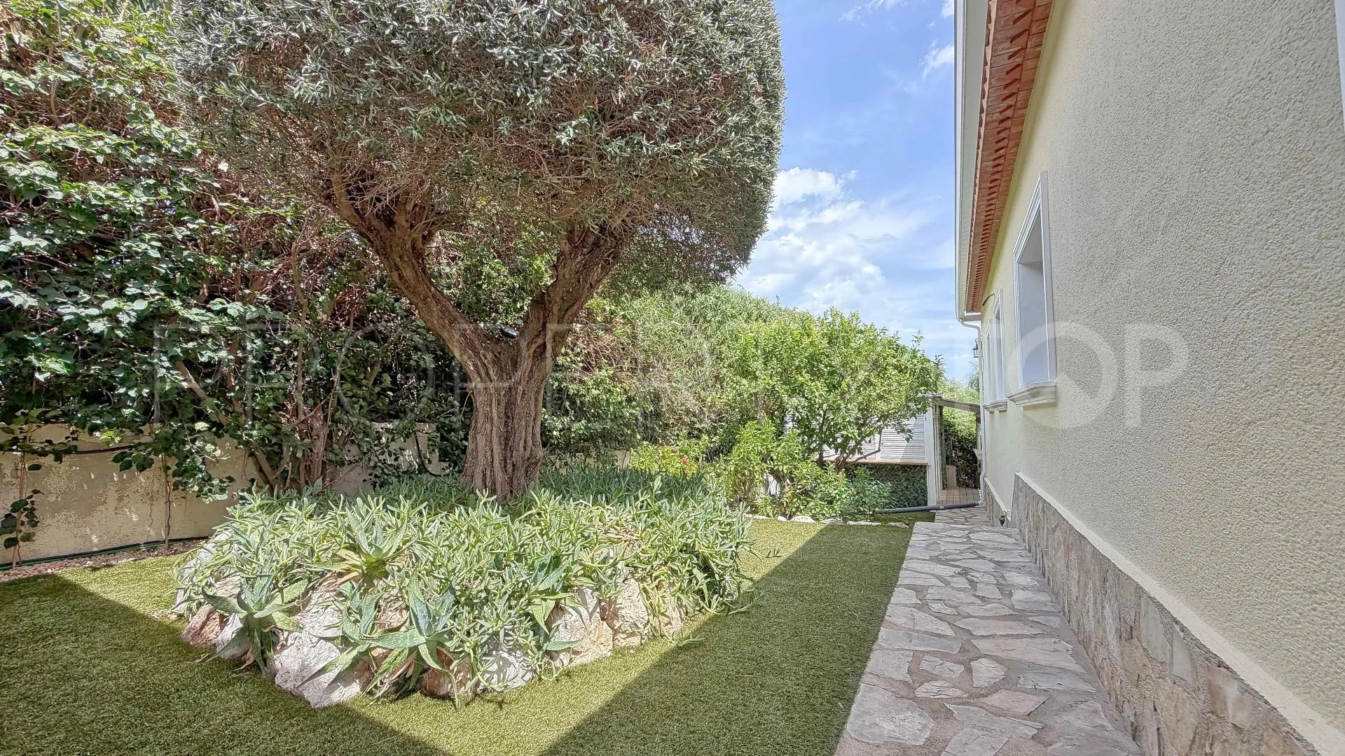 Comprar villa en Jávea