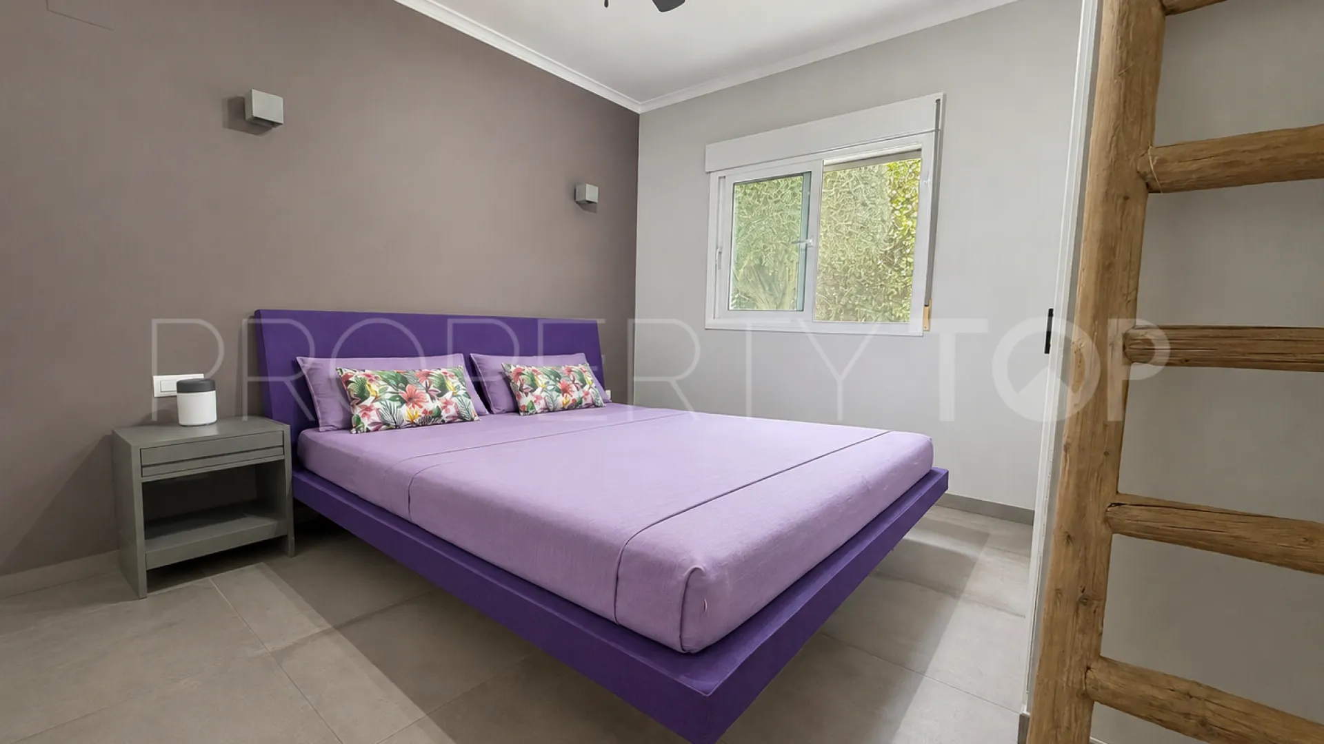 Comprar villa en Jávea