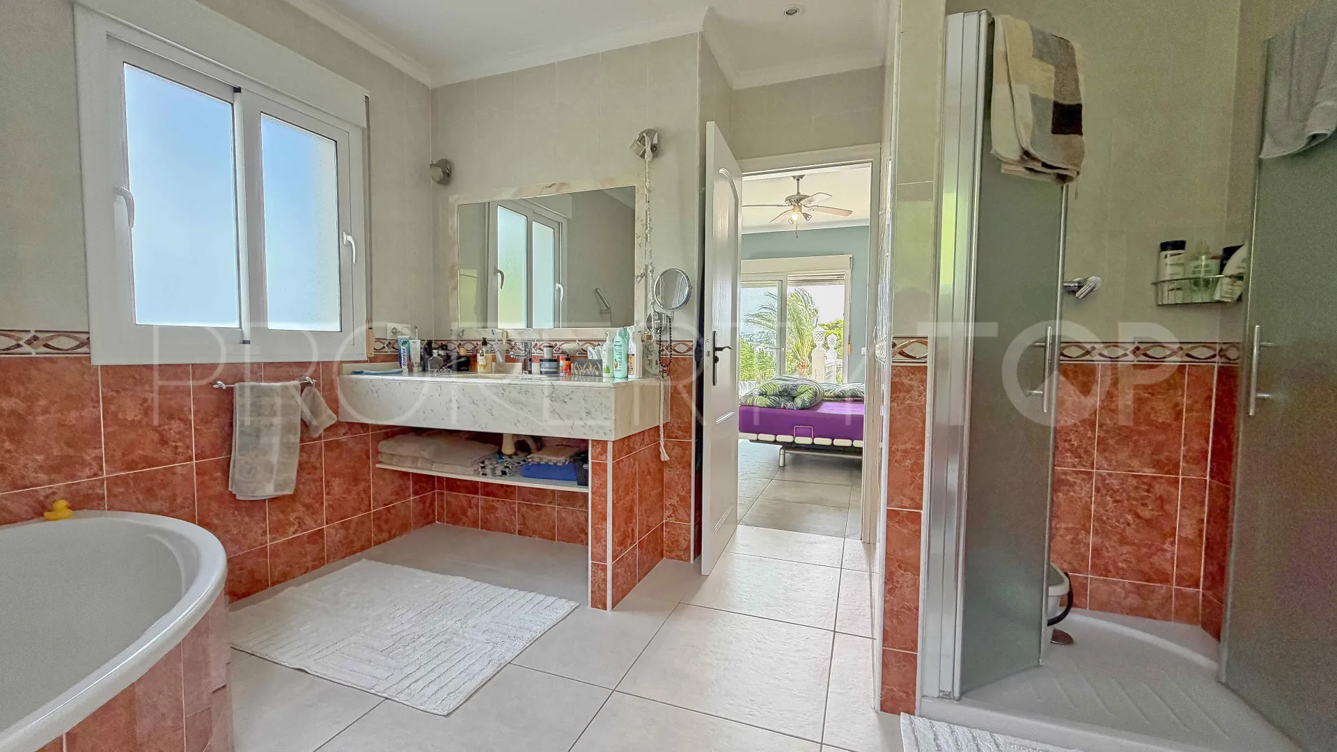 Comprar villa en Jávea