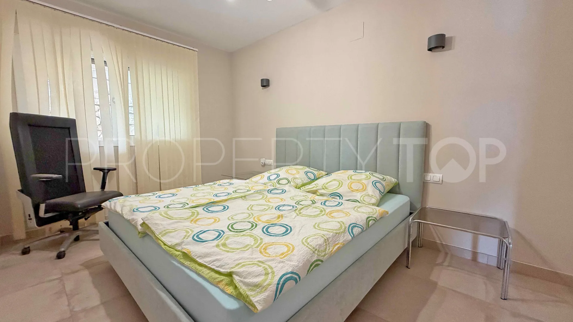 Comprar villa en Jávea