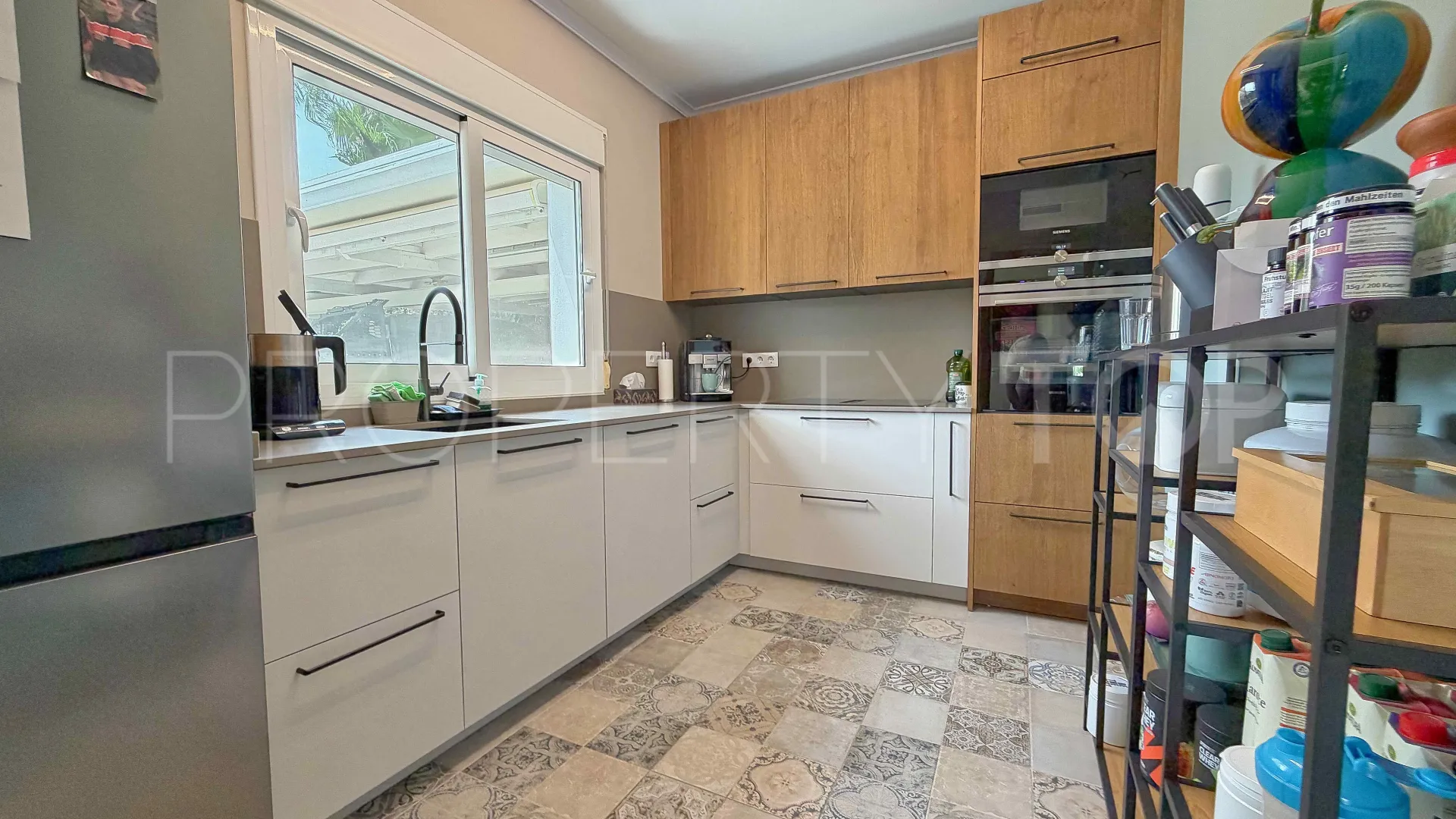Comprar villa en Jávea