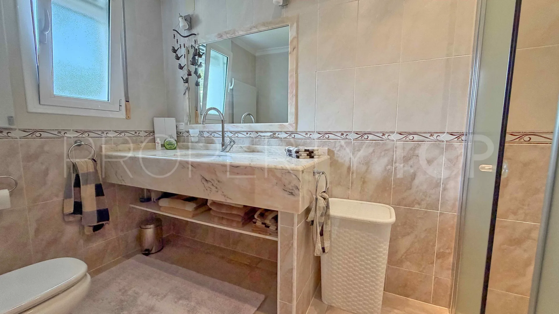 Comprar villa en Jávea