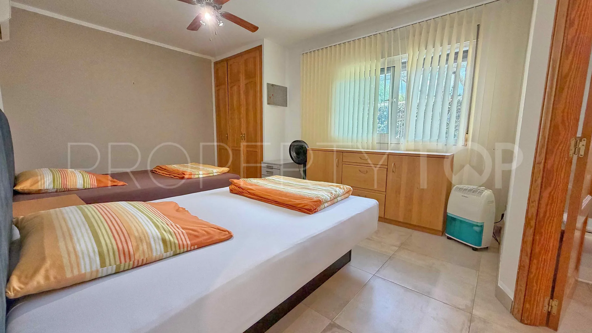 Comprar villa en Jávea