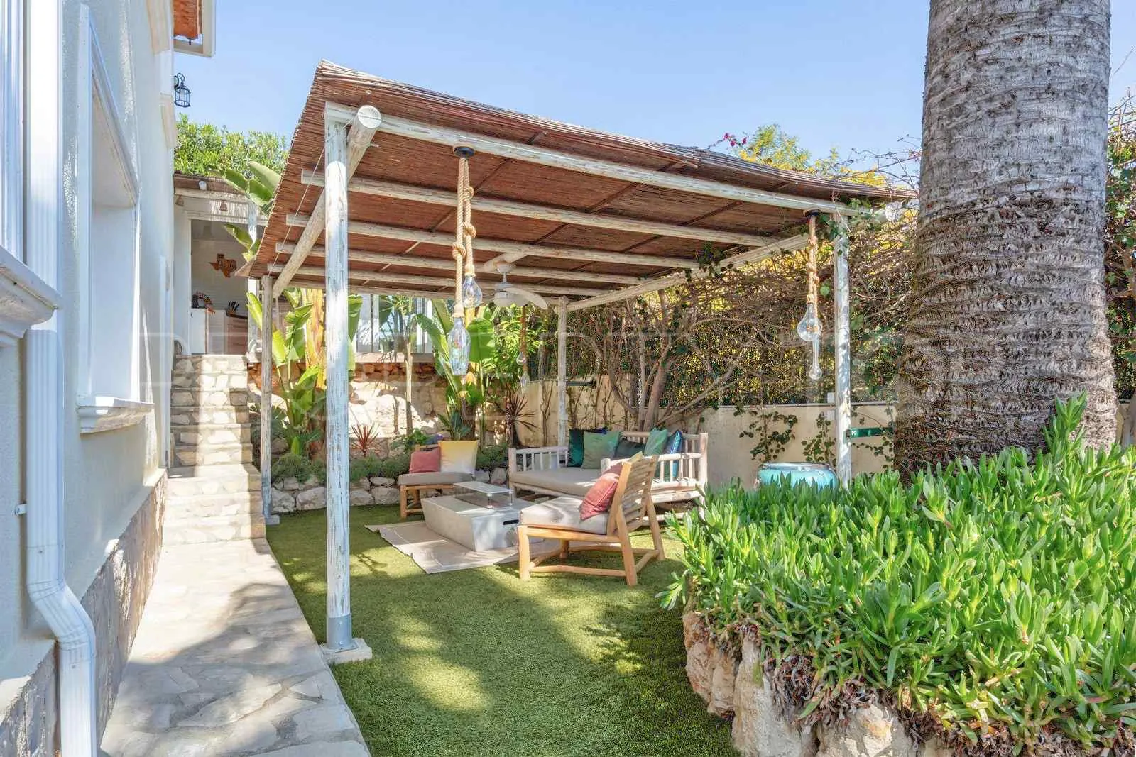 Comprar villa en Jávea