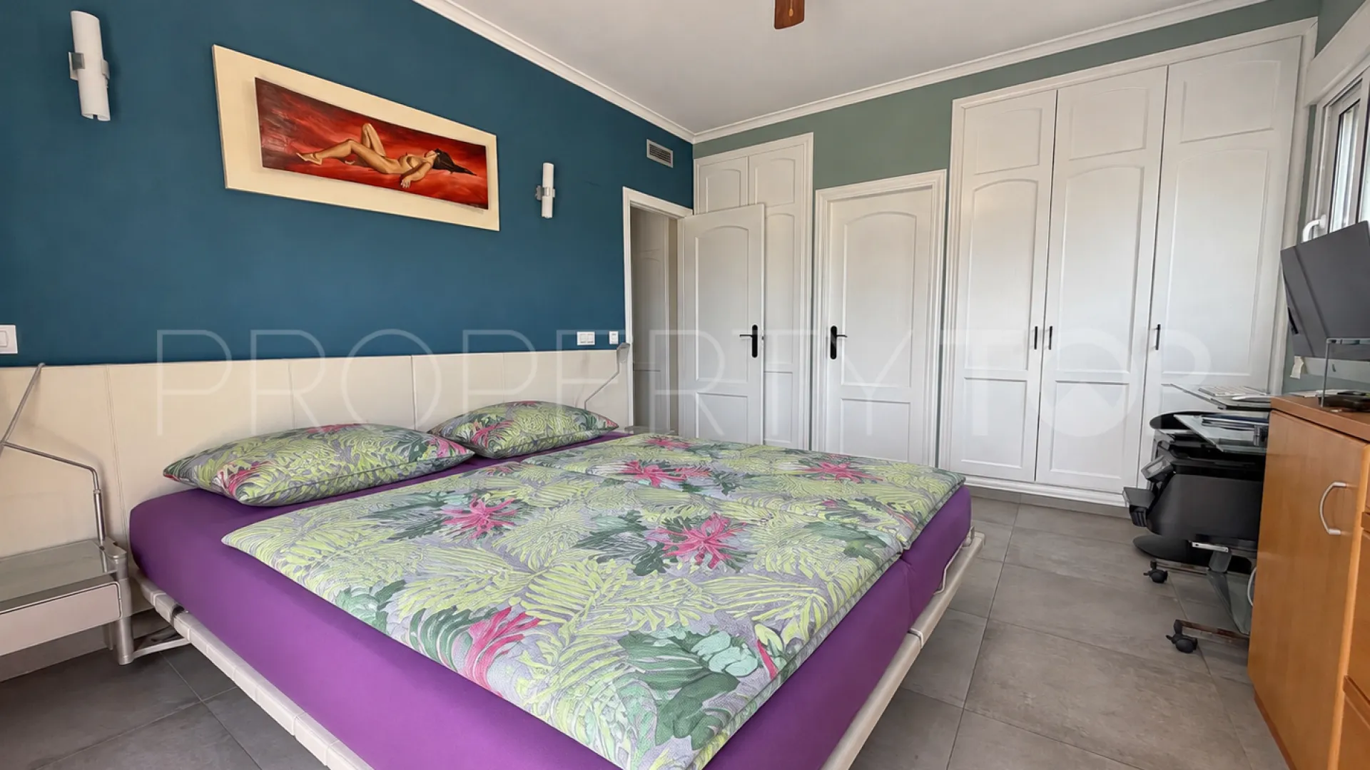 Comprar villa en Jávea