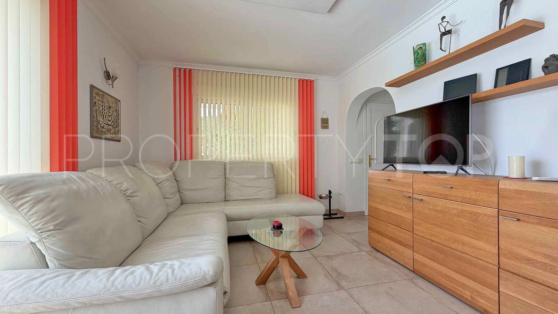 Comprar villa en Jávea