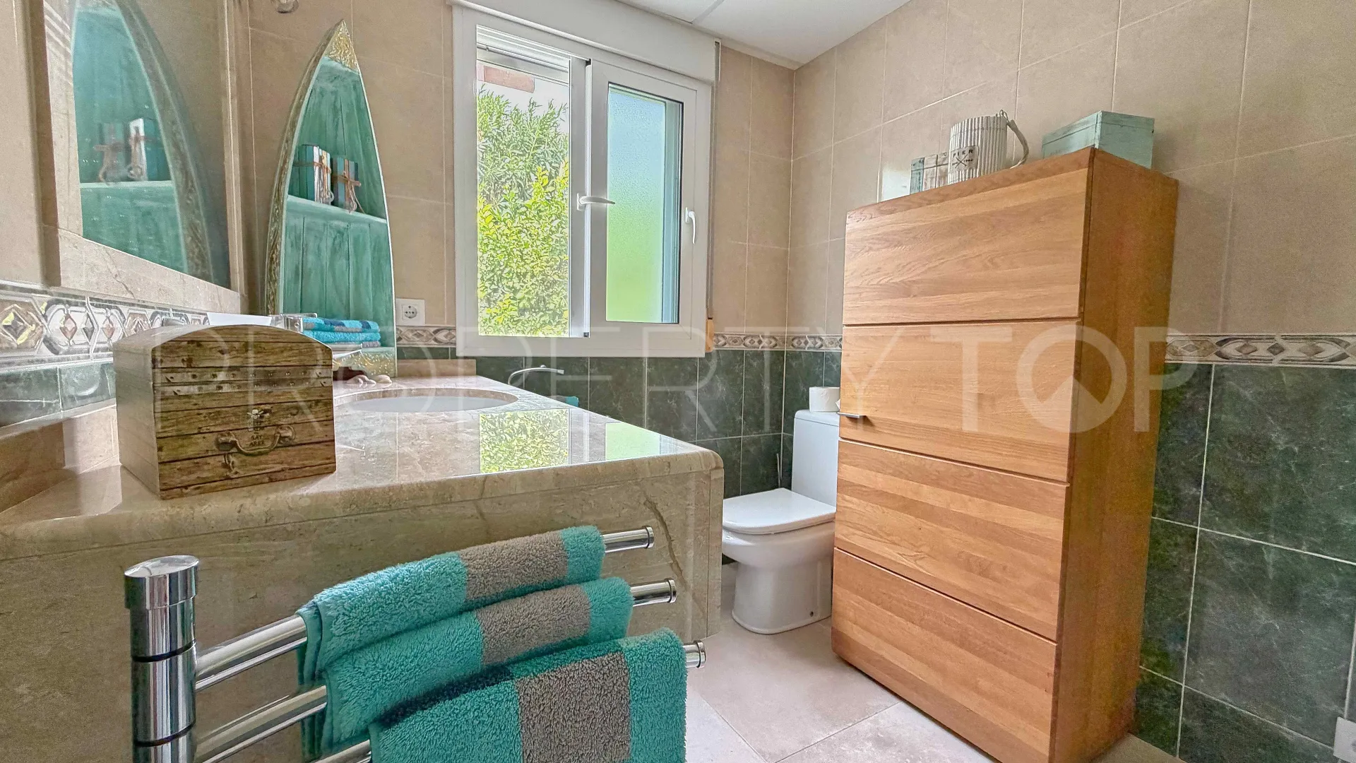 Comprar villa en Jávea