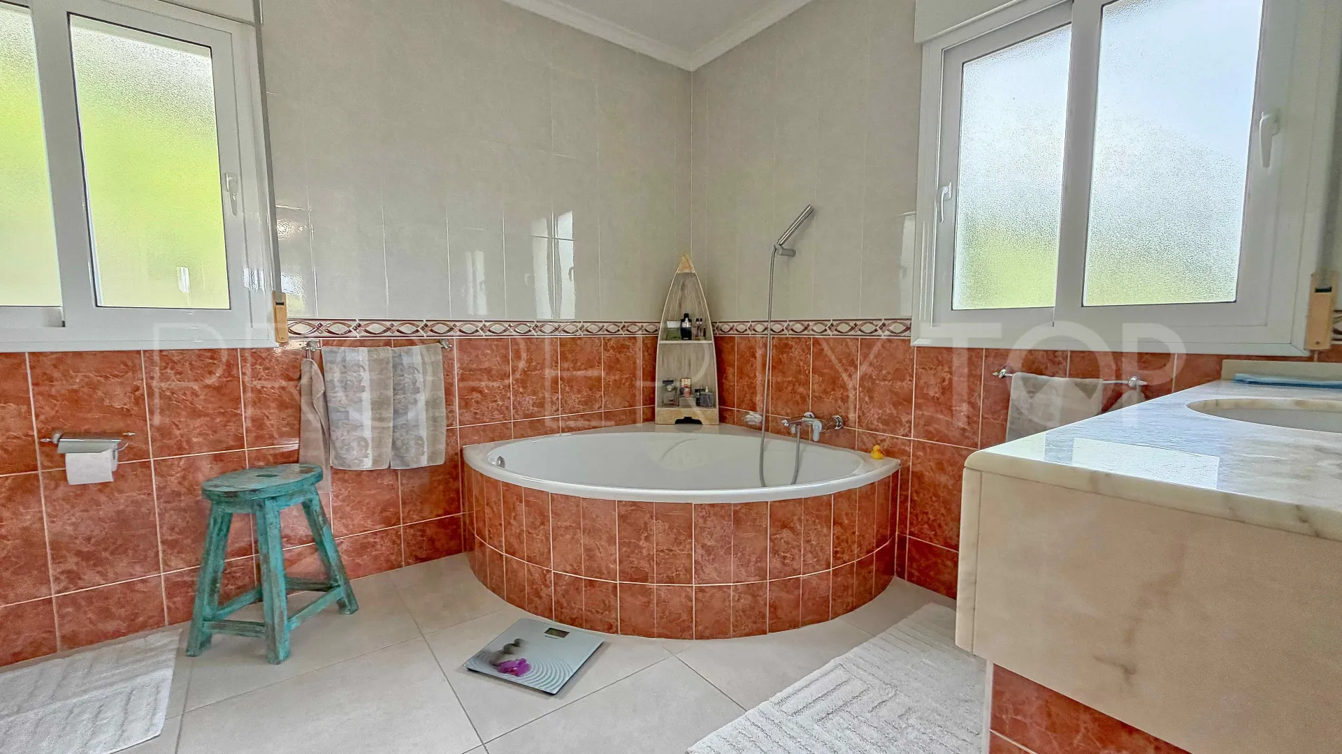 Comprar villa en Jávea