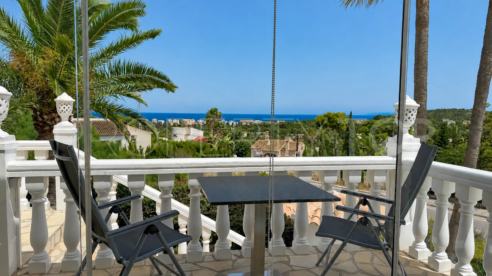 Comprar villa en Jávea