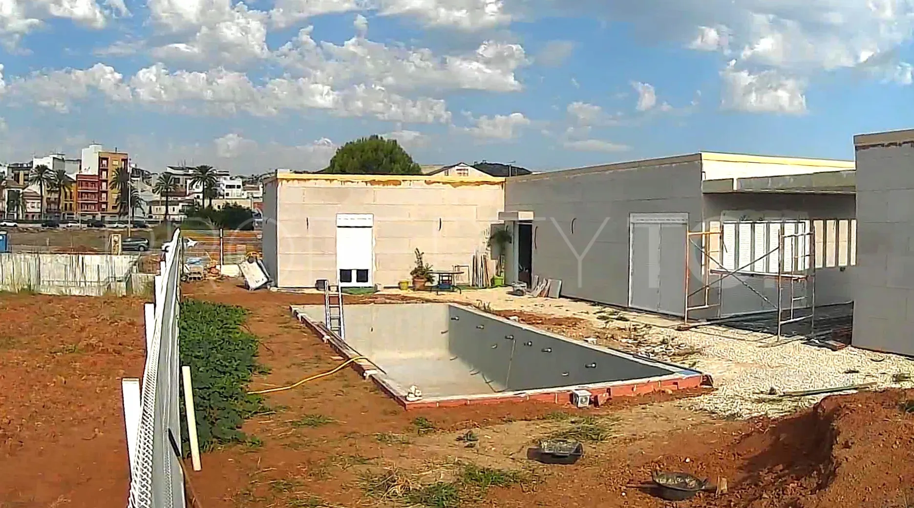 Buy 4 bedrooms villa in Gata de Gorgos
