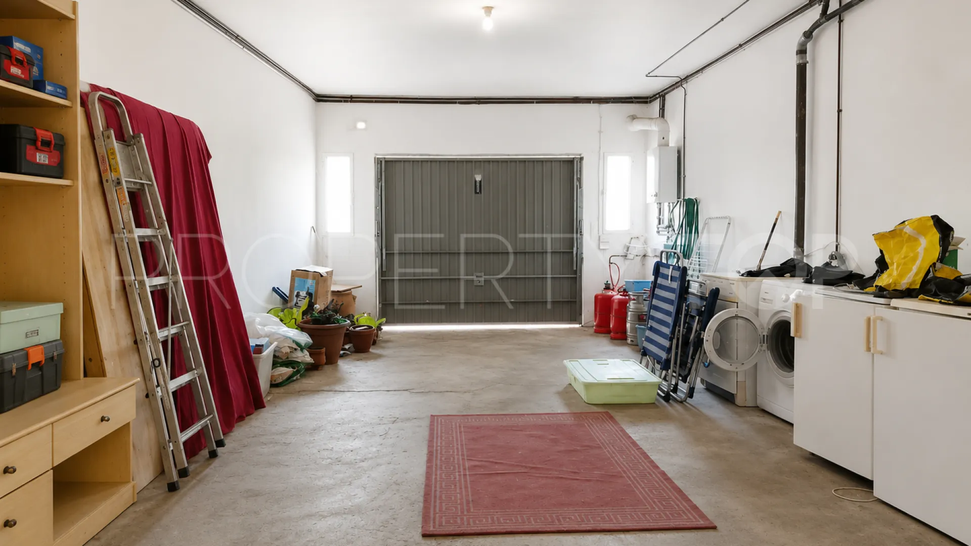 Town house for sale in Orba