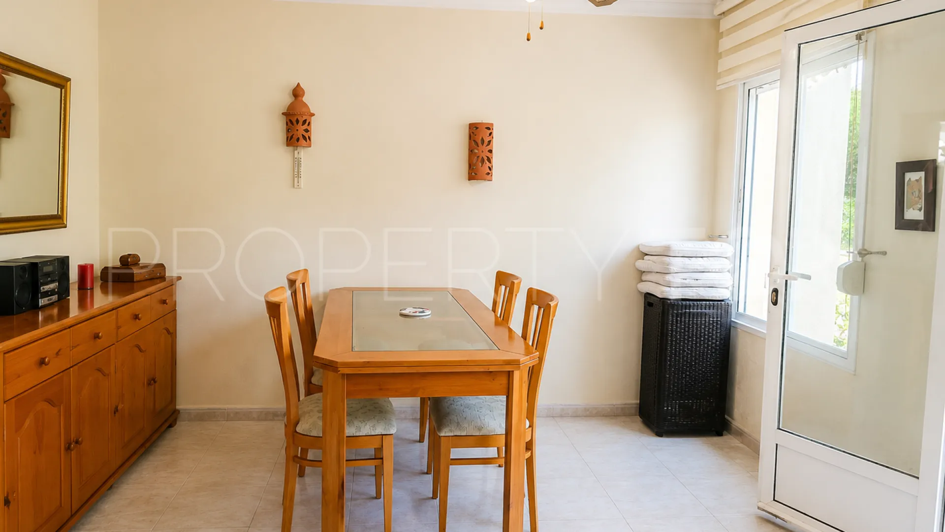 Town house for sale in Orba